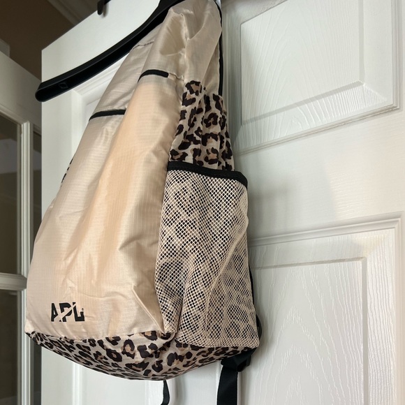 APL all-purpose packable backpack - Picture 1 of 7